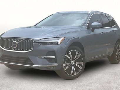 Certified 2023 Volvo XC60 B5 Plus