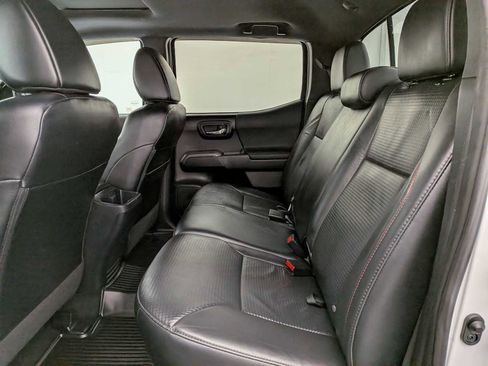 Used 2019 Toyota Tacoma TRD Pro image 22