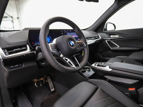 New 2026 BMW X1 xDrive28i w/ Technology Package image 10