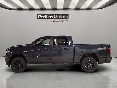 New 2026 RAM 1500 Big Horn/Lone Star image 2