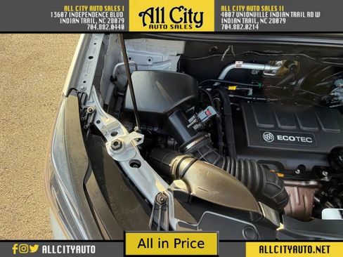 Used 2019 Buick Encore Preferred image 34