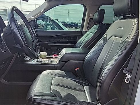 Used 2020 Ford Expedition Platinum image 9