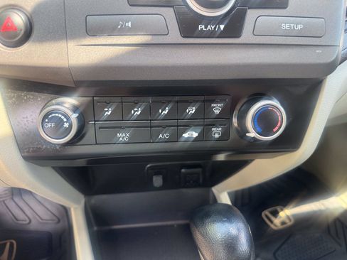 Used 2012 Honda Civic LX image 6
