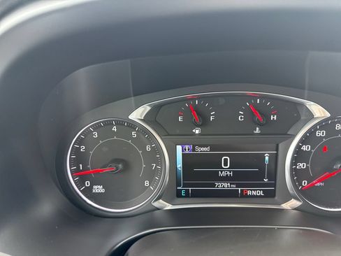 Used 2017 GMC Acadia SLT FWD image 24