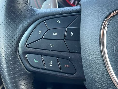 Used 2025 Dodge Durango R/T AWD/4WD image 23