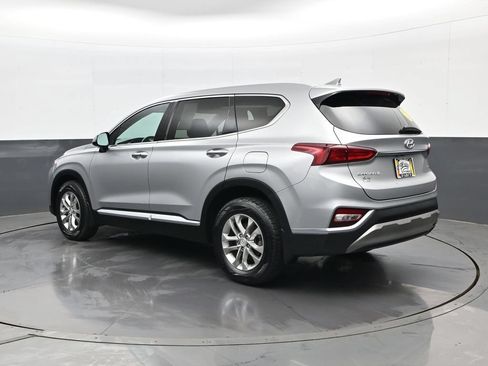 Used 2020 Hyundai Santa Fe SEL w/ Cargo Package AWD/4WD image 8