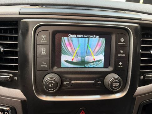 Used 2018 RAM 1500 Tradesman w/ Popular Equipment Group AWD/4WD image 24