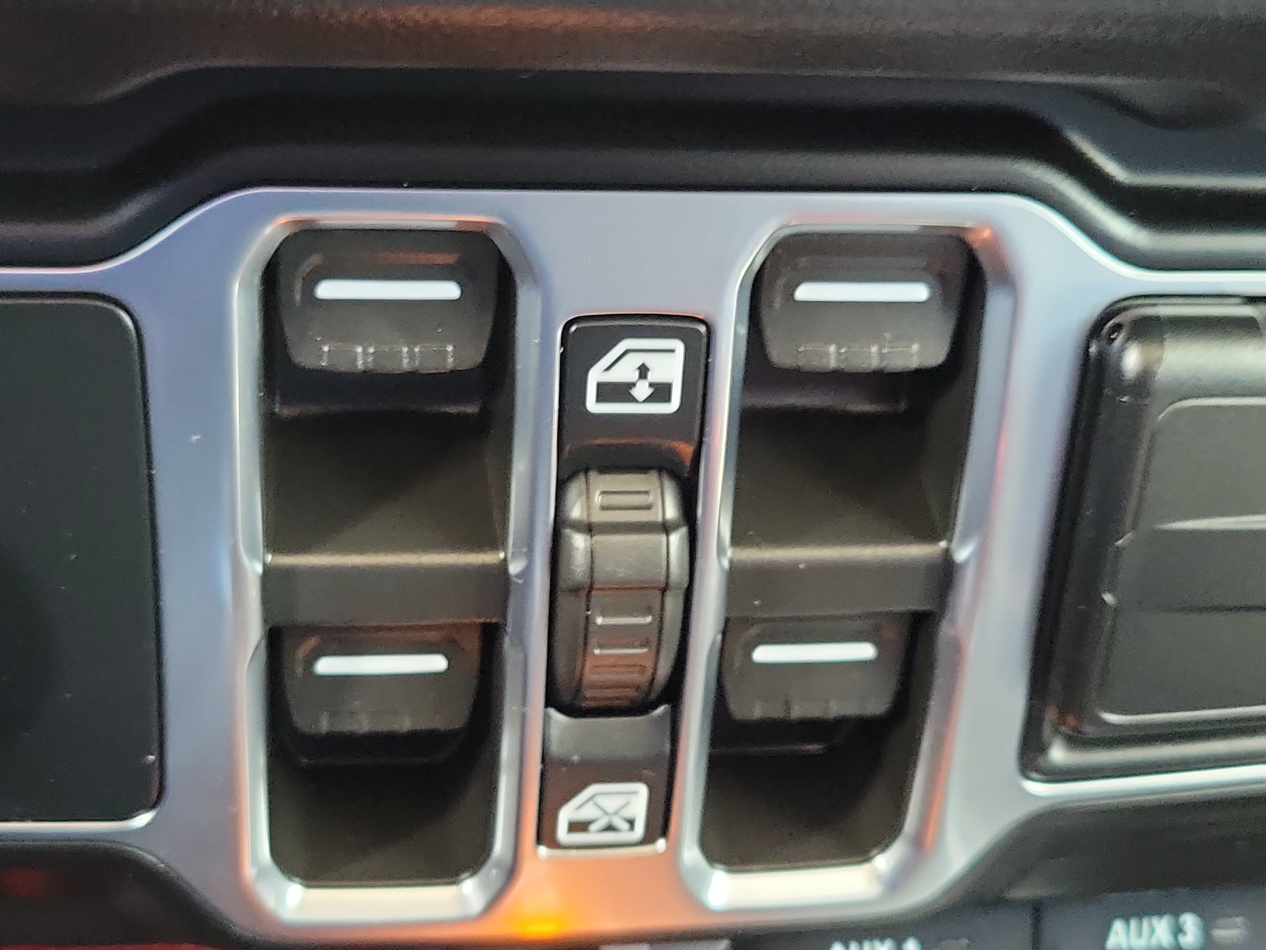 Used 2026 Jeep Wrangler Unlimited Rubicon 392 AWD/4WD image 23