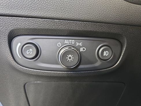 Used 2023 Buick Encore GX Select AWD/4WD image 28