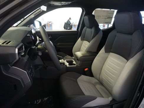 New 2026 Toyota Tacoma 4x4 Double Cab Hybrid image 19