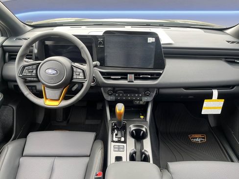 New 2026 Subaru Outback Wilderness AWD/4WD image 12
