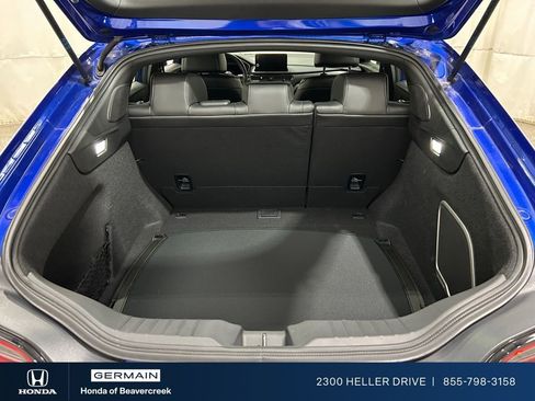 Used 2023 Acura Integra A-Spec image 29