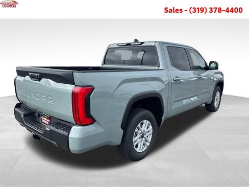 New 2026 Toyota Tundra SR5 image 5