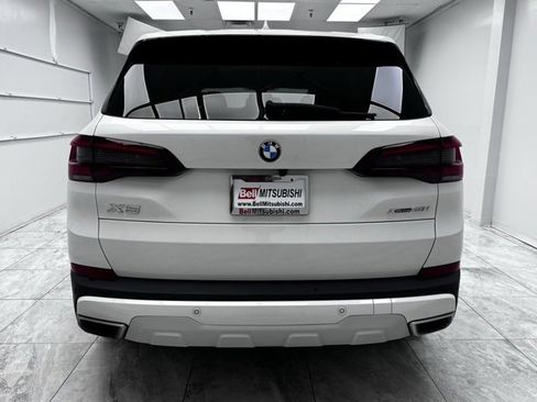 Used 2023 BMW X5 xDrive40i w/ Premium Package image 6