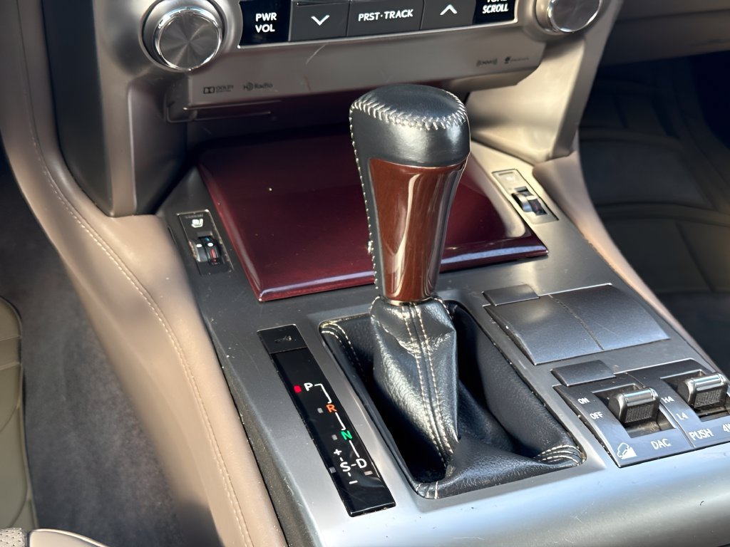 Used 2019 Lexus GX 460 Premium AWD/4WD image 17
