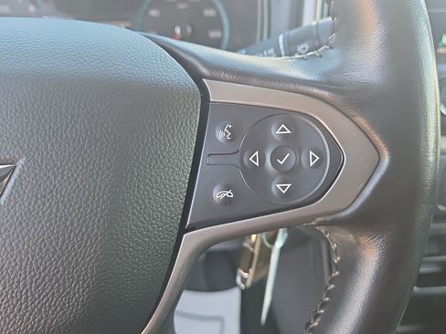 Used 2018 Chevrolet Colorado Z71 image 26