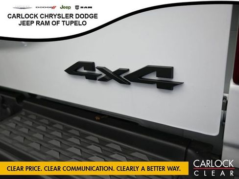 New 2025 RAM 2500 Tradesman w/ Safety Group image 53