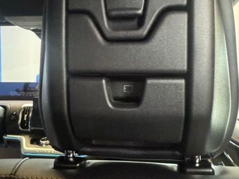 New 2026 Ford Expedition Tremor image 11