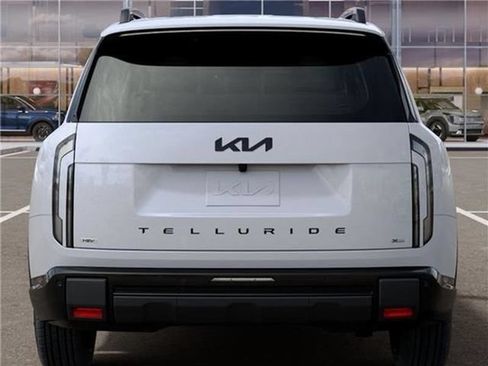 New 2027 Kia Telluride X-Line SX Prestige AWD/4WD image 40