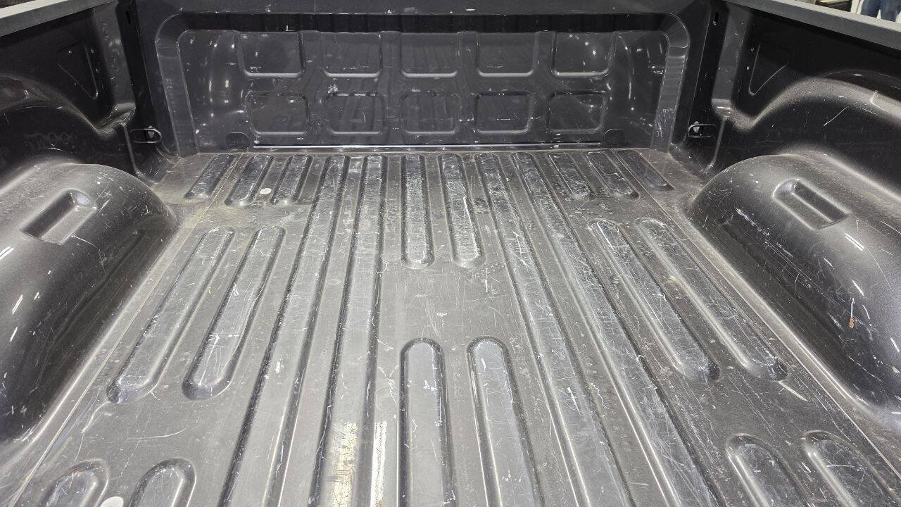 Used 2022 RAM 1500 Express w/ Express Value Package AWD/4WD image 16