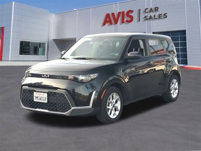 Used 2024 Kia Soul LX w/ Option Group 015