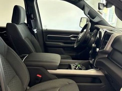 New 2026 RAM 1500 Big Horn AWD/4WD image 21
