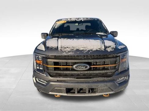 Used 2023 Ford F150 Tremor image 2