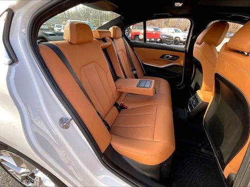 Used 2025 BMW 430i xDrive Coupe w/ M Sport Package image 19