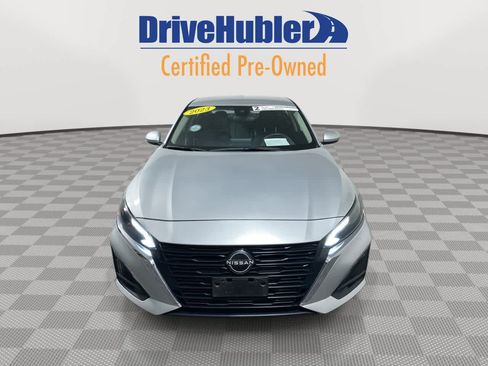 Used 2023 Nissan Altima 2.5 SV image 7
