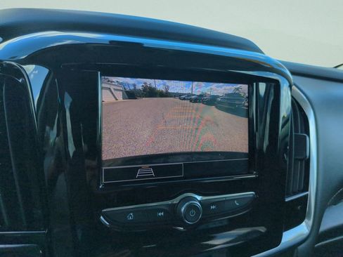 Used 2021 Chevrolet Traverse LS w/ LPO, Cargo Package image 17