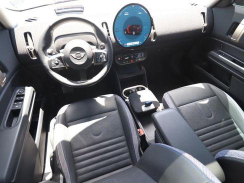 Used 2025 MINI Cooper Countryman S AWD/4WD image 9