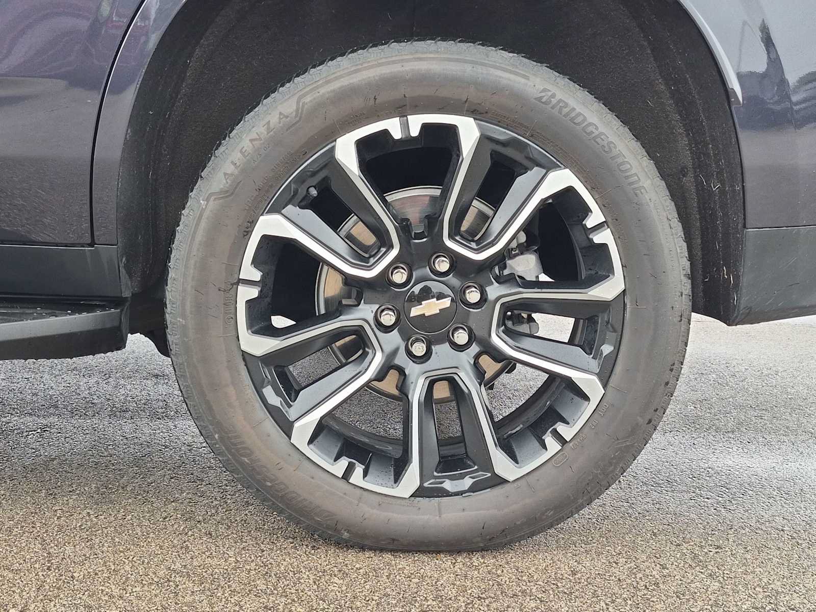 Used 2023 Chevrolet Tahoe LT AWD/4WD image 13