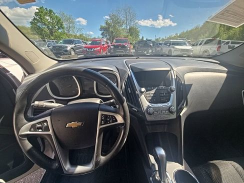 Used 2014 Chevrolet Equinox LT w/ Driver Convenience Package image 5