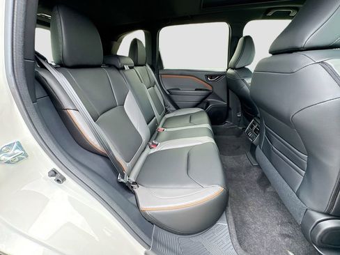 New 2026 Subaru Forester Sport AWD/4WD image 35