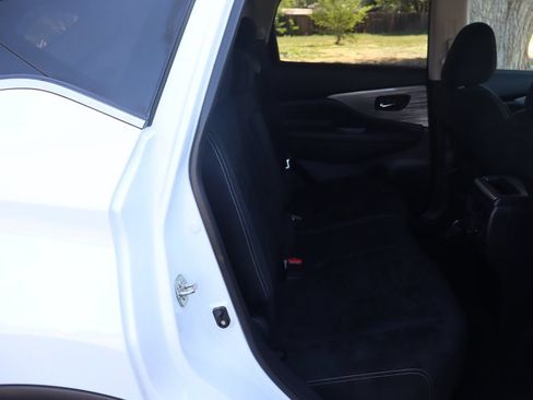 Used 2015 Nissan Murano SV w/ Premium Package AWD/4WD image 21