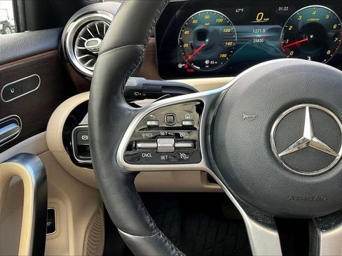 Certified 2021 Mercedes-Benz A 220 4MATIC image 13