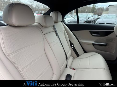 Certified 2023 Mercedes-Benz C 300 4MATIC Sedan image 27