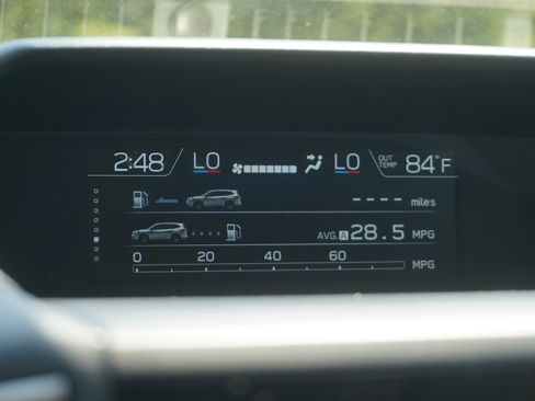Used 2020 Subaru Forester Limited AWD/4WD image 22