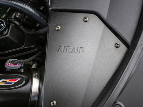 Used 2011 Cadillac CTS V image 57