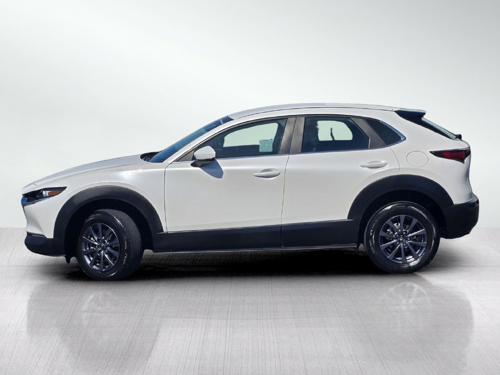 Certified 2024 MAZDA CX-30 AWD 2.5 S image 7