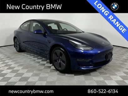 Used 2022 Tesla Model 3 Long Range
