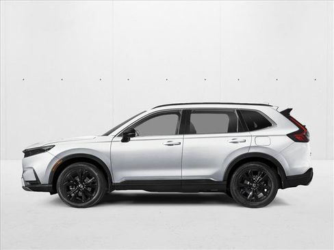 New 2026 Honda CR-V Sport Touring image 3