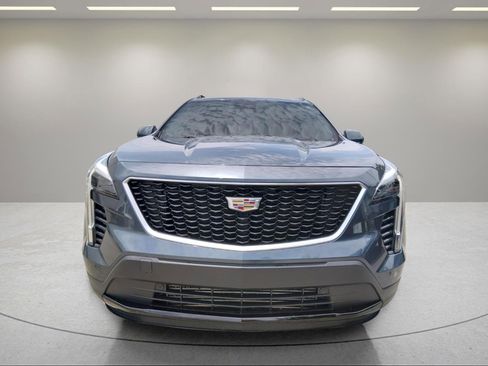 Used 2019 Cadillac XT4 Sport AWD/4WD image 2