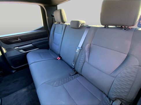 Used 2026 Toyota Tundra SR5 AWD/4WD image 20