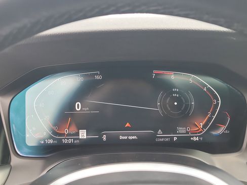 Used 2023 BMW 430i Gran Coupe w/ M Sport Package RWD image 29