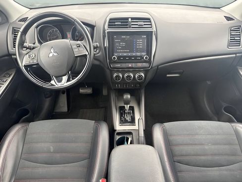 Used 2024 Mitsubishi Outlander Sport SE AWD/4WD image 10
