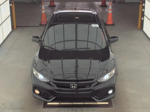 Used 2017 Honda Civic Si image 2