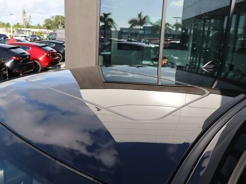 Used 2023 MAZDA CX-5 AWD 2.5 Turbo image 19