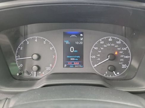 Used 2023 Toyota Corolla LE FWD image 25
