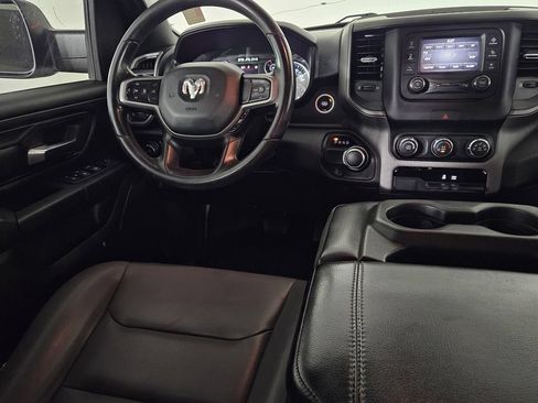 Used 2023 RAM 1500 Tradesman RWD image 8